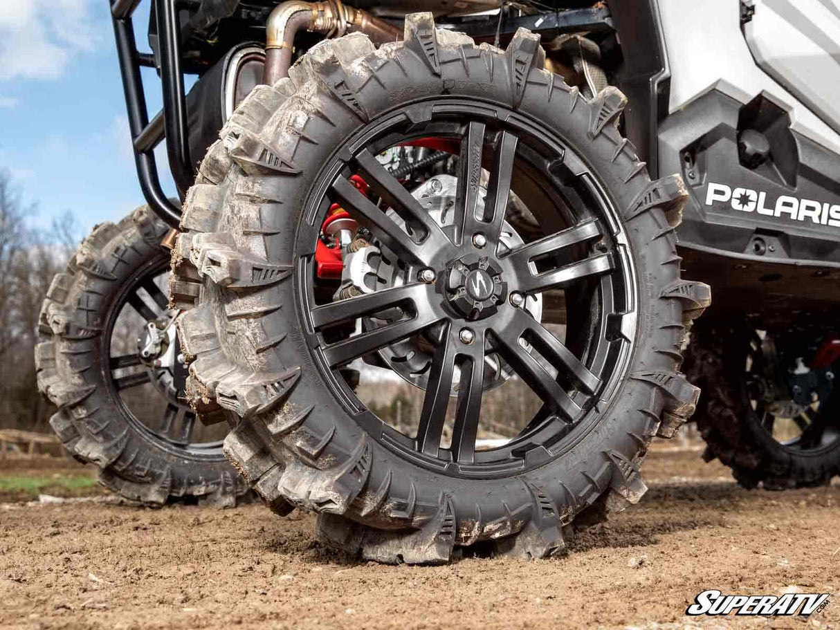 polaris-rzr-trail-s-900-6"�-portal-gear-lift