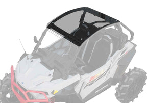 Polaris RZR Trail 900 Tinted Roof - Light Tint SR
