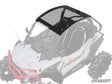 Photo of SuperATV Polaris RZR Trail 900 Tinted Roof New by SuperATV - Premium Roofs for UTVs / Side by Sides