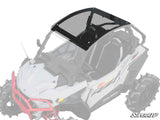 Photo of SuperATV Polaris RZR Trail 900 Tinted Roof New by SuperATV - Premium Roofs for UTVs / Side by Sides