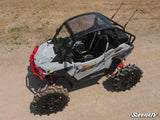 Polaris RZR Trail S 1000 Tinted Roof - Light Tint SR