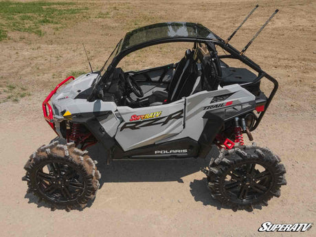 Polaris RZR Trail S 1000 Tinted Roof - Light Tint SR