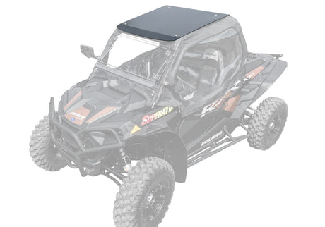 Polaris RZR XP 1000 Aluminum Roof