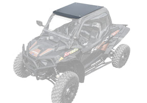 Polaris RZR 900 Aluminum Roof