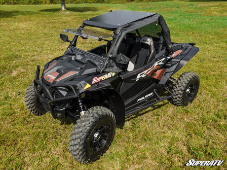 Photo of SuperATV Polaris RZR XP 1000 Aluminum Roof by SuperATV - Premium Roofs for UTVs / Side by Sides