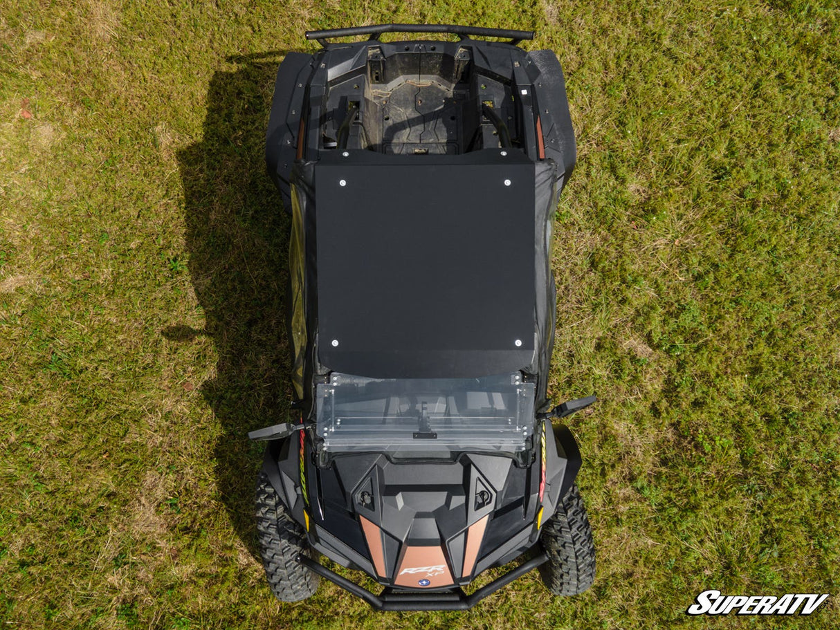 SuperATV Polaris RZR S 1000 Aluminum Roof