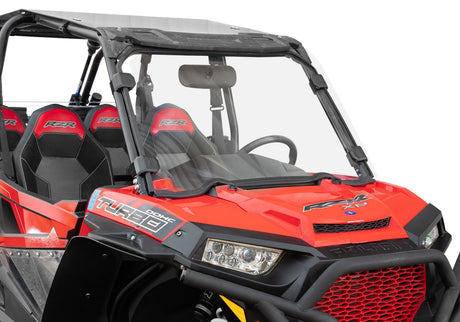 Polaris RZR 900 / 1000 Full Windshield