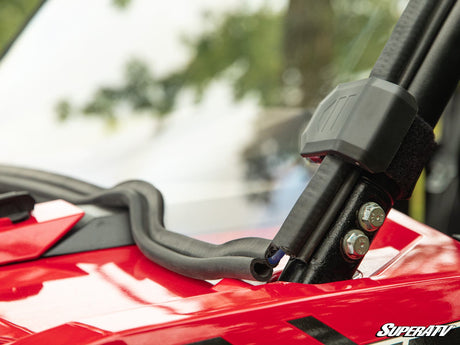 Photo of SuperATV Polaris RZR S Full 1000 Windshield by SuperATV - Premium Windshields for UTVs / Side by Sides