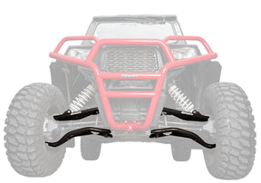 Polaris RZR Trail S 900 High Clearance A-Arms