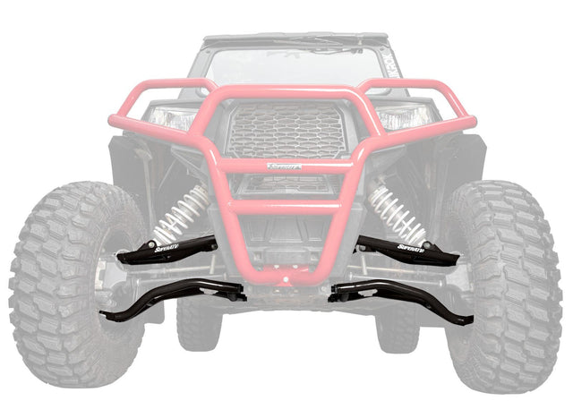 Polaris RZR Trail S 900 High Clearance A-Arms