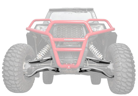 Polaris RZR S 900 / RZR S 1000 High Clearance A-Arms