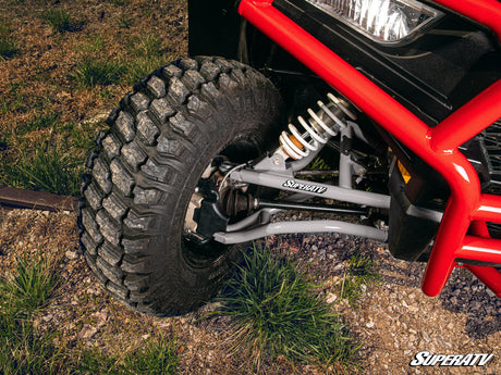 Polaris RZR Trail S 1000 High Clearance 1.5in. Forward Offset A-Arms