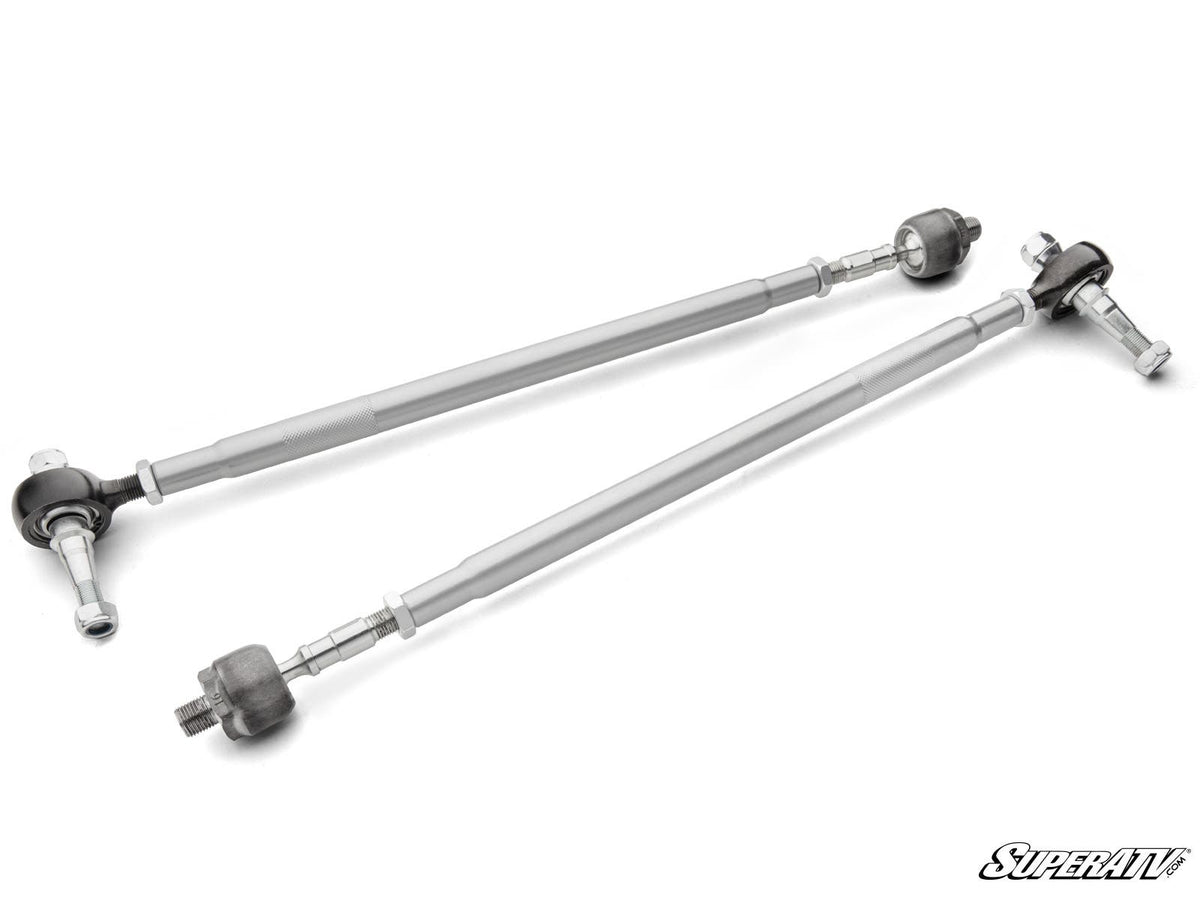 Polaris RZR XP 1000 Sidewinder A-Arms—1.5in. Forward Offset - Black - Keller