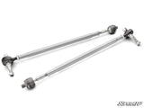 Polaris RZR XP 1000 Sidewinder A-Arms—1.5in. Forward Offset - Black - Keller