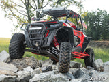 Polaris RZR XP 1000 Sidewinder A-Arms—1.5in. Forward Offset - Black - Keller