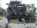 Polaris RZR XP 1000 Sidewinder A-Arms—1.5in. Forward Offset - Black - Keller