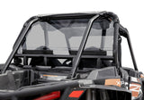 Polaris RZR XP 1000 Rear Windshield - 72 Tint