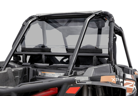 Polaris RZR XP 1000 Rear Windshield - 72 Tint