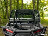 Polaris RZR XP 1000 Rear Windshield - 72 Tint