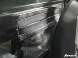 Photo of SuperATV Polaris RZR XP 1000 Rear Windshield by SuperATV - Premium Windshields for UTVs / Side by Sides