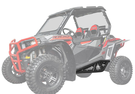 Polaris RZR 900 / 1000 Heavy Duty Rock Sliders