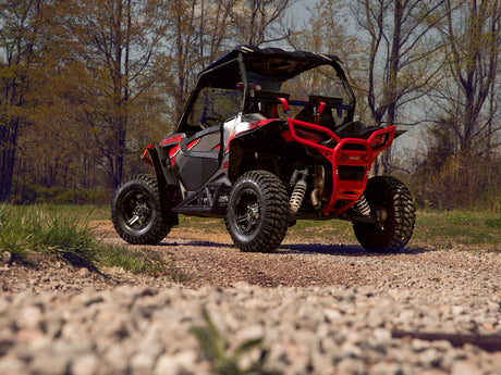 Polaris RZR 900 / 1000 Heavy Duty Rock Sliders