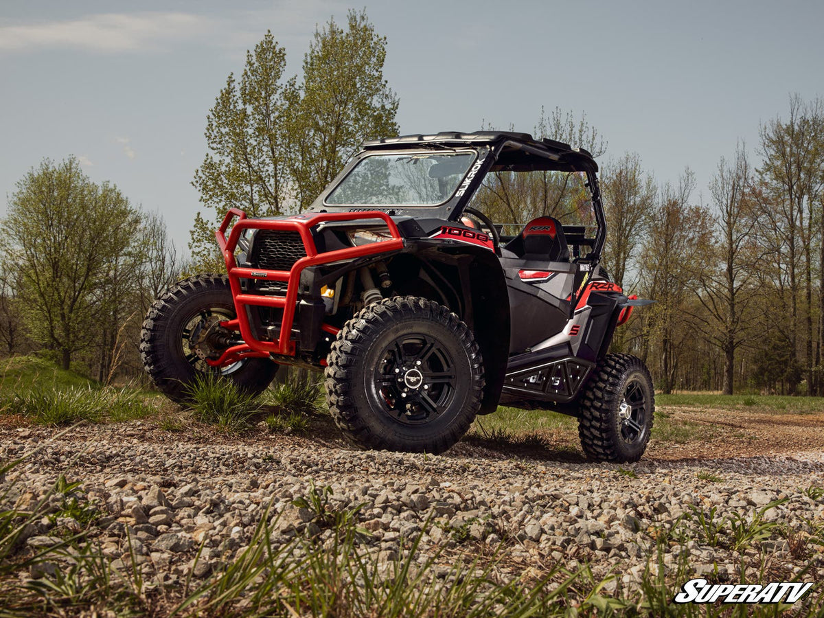 Polaris RZR 900 / 1000 Heavy Duty Rock Sliders