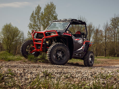 Polaris RZR 900 / 1000 Heavy Duty Rock Sliders