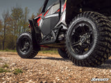 Polaris RZR 900 / 1000 Heavy Duty Rock Sliders