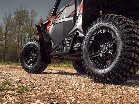 Polaris RZR 900 / 1000 Heavy Duty Rock Sliders
