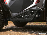 Polaris RZR 900 / 1000 Heavy Duty Rock Sliders