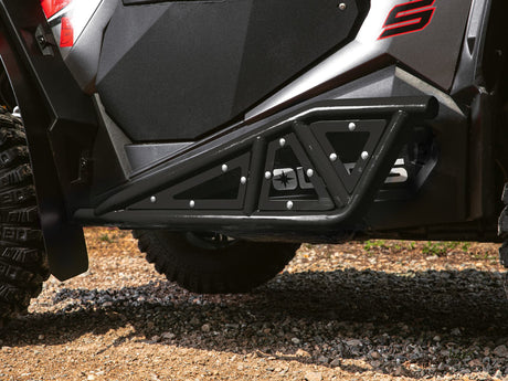 Polaris RZR 900 / 1000 Heavy Duty Rock Sliders