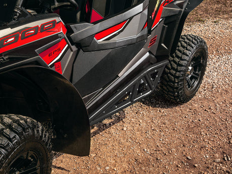 Polaris RZR 900 / 1000 Heavy Duty Rock Sliders