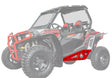 Polaris RZR Trail 900 Heavy-Duty Tube Rock Sliders