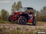 Polaris RZR Trail 900 Heavy-Duty Tube Rock Sliders