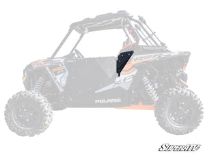 SuperATV Polaris RZR Side Panels