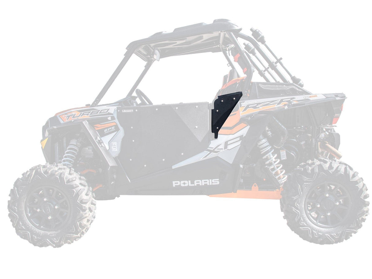 Polaris RZR Side Panels