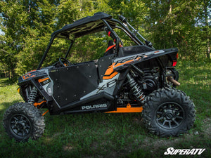 SuperATV Polaris RZR Side Panels