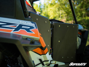 Polaris RZR Side Panels