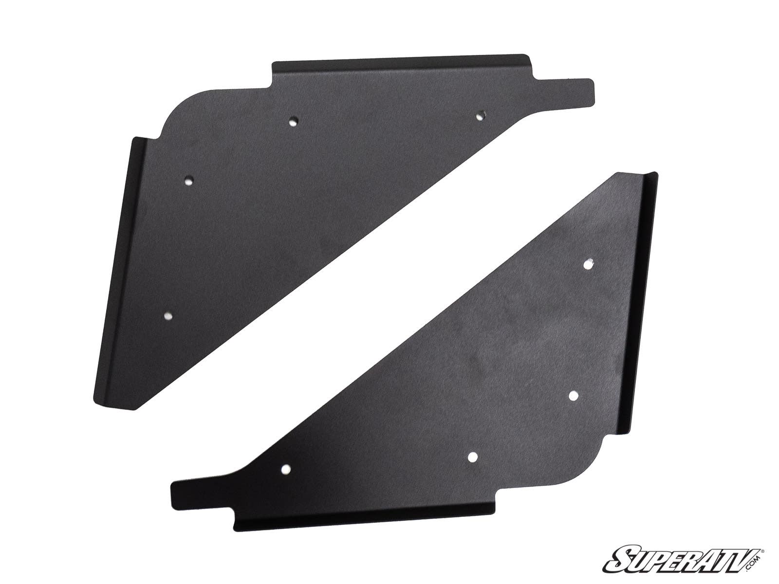 Photo of SuperATV Polaris RZR Side Panels by SuperATV - Premium Body for UTVs / Side by Sides