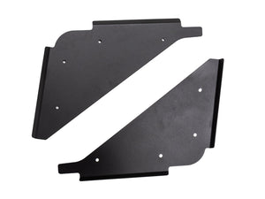 Polaris RZR Side Panels