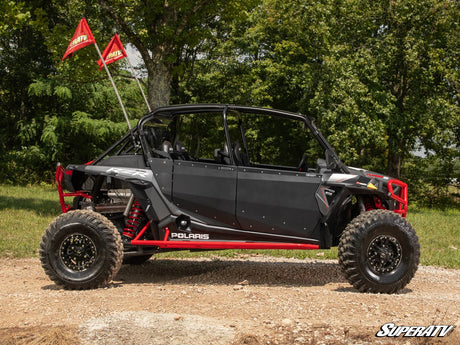 Photo of SuperATV Polaris RZR XP 1000 Aluminum Doors by SuperATV - Premium Doors for UTVs / Side by Sides