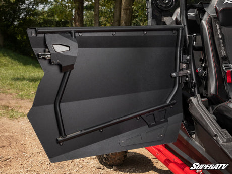 Photo of SuperATV Polaris RZR XP 1000 Aluminum Doors by SuperATV - Premium Doors for UTVs / Side by Sides