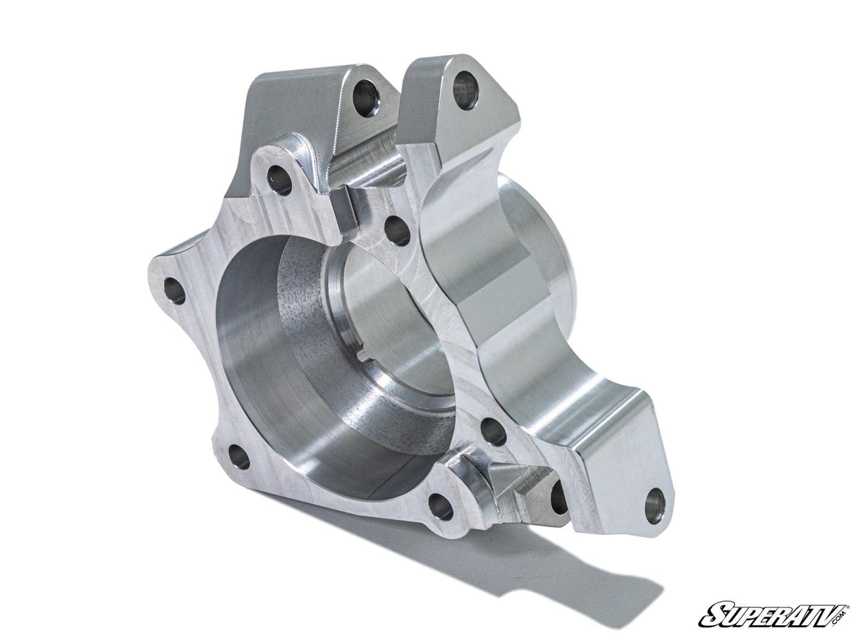 SuperATV Polaris RZR RS1 Billet Rear Knuckles