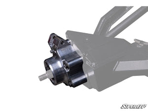 SuperATV Polaris RZR RS1 Billet Rear Knuckles
