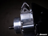 Photo of SuperATV Polaris RZR XP 1000 Billet Rear Knuckles by SuperATV - Premium Shocks, Springs, & Accessories for UTVs / Side by Sides