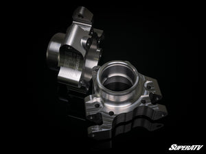 SuperATV Polaris RZR RS1 Billet Rear Knuckles