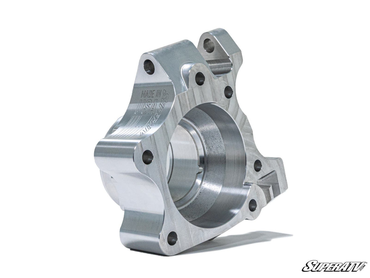 SuperATV Polaris RZR RS1 Billet Rear Knuckles