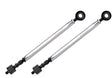 Polaris RZR XP 1000 Billet Aluminum Hex Tie Rod Kit