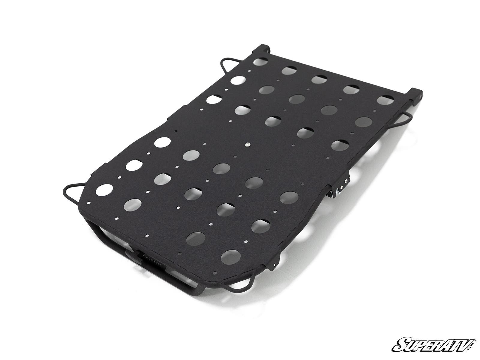 Photo of SuperATV Polaris RZR XP 1000 Cargo Rack Alpha by SuperATV - Premium Storage for UTVs / Side by Sides